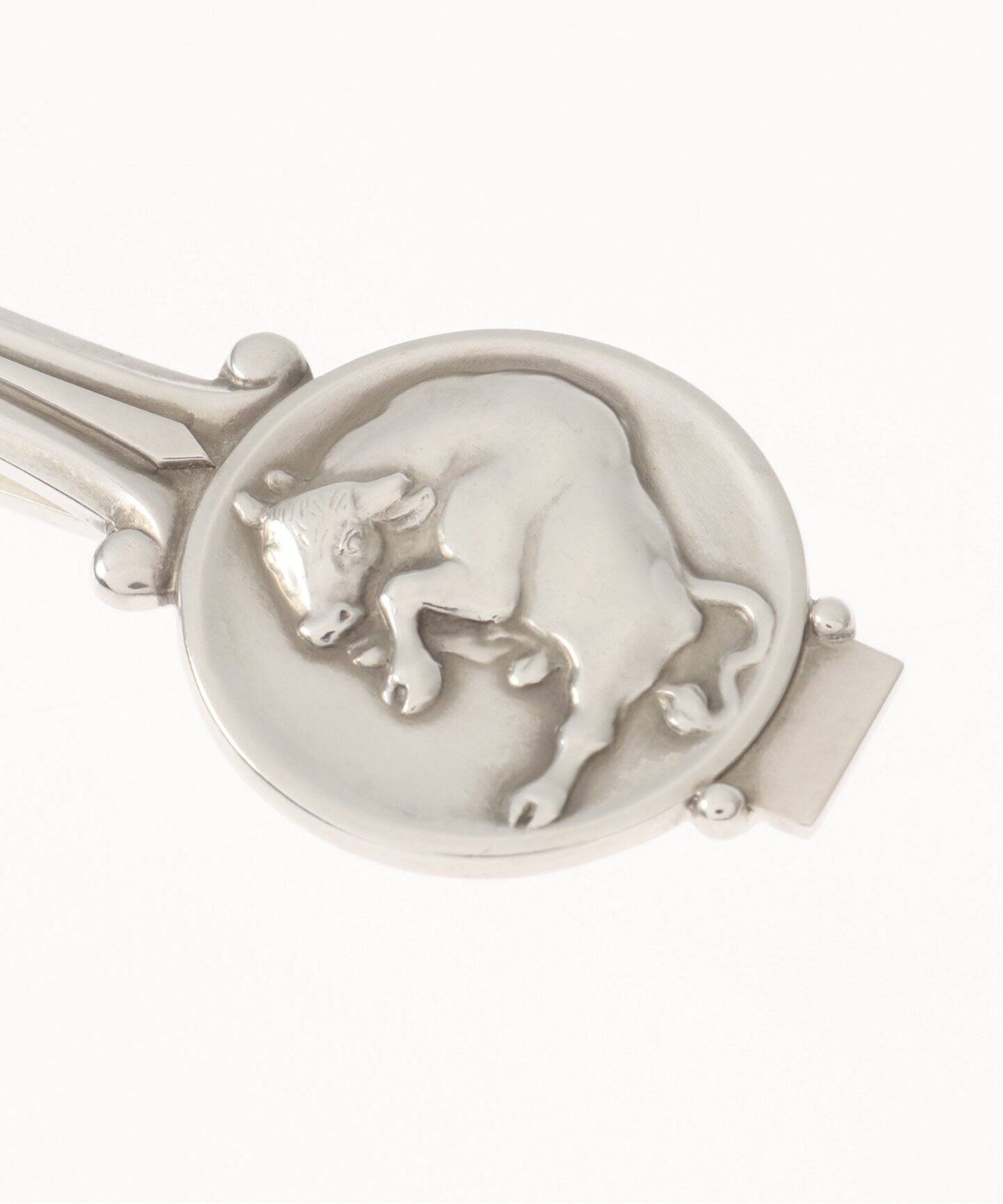 VINTAGE GEORGE JENSEN/ジョージ ジェンセン】 ネクタイピン（その他