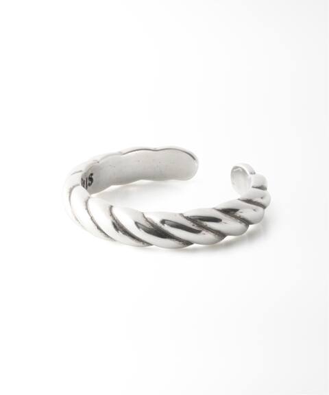 Philippe Audibert フィリップ オーディベール Braided リング Slobe Iena スローブ イエナ 公式のファッション通販 Baycrew S Store