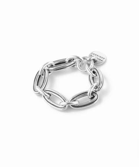 Philippe Audibert フィリップ オーディベール Elroi Slvリング Slobe Iena スローブ イエナ 公式のファッション通販 Baycrew S Store