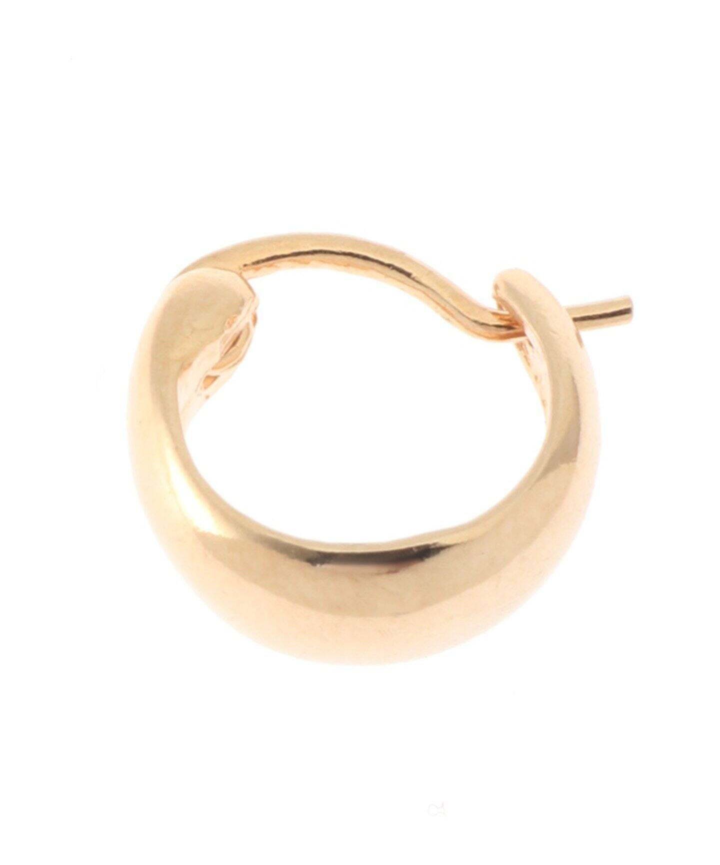 HELENA ROHNER/ヘレナローナー】HOOP ピアス|Plage(プラージュ)公式のファッション通販|【20091923000640】- BAYCREW'S STORE HELENA ROHNER/ヘレナローナー】HOOP ピアス|Plage(プラージュ)公式のファッション通販|【20091923000640】- BAYCREW'S STORE
