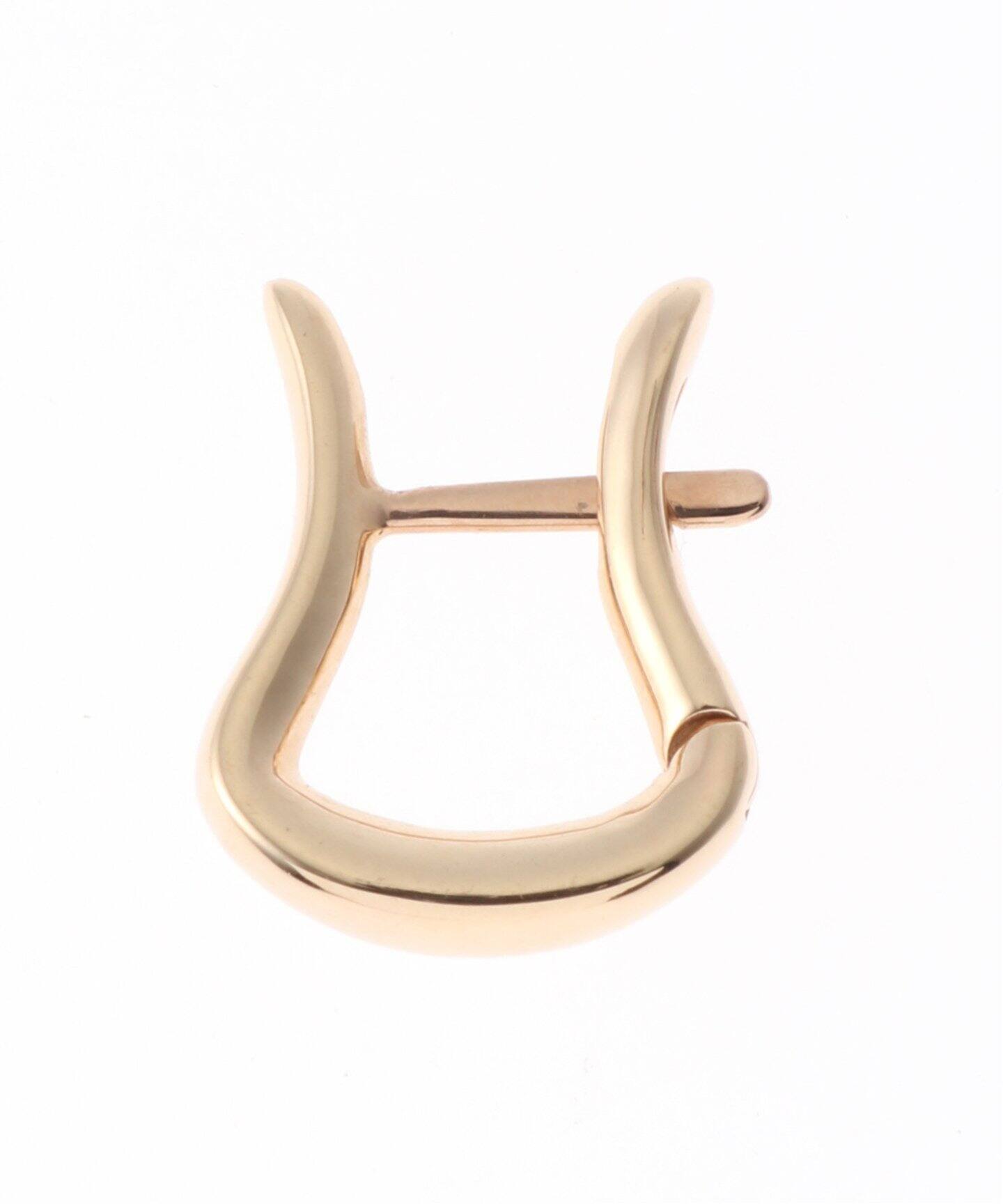 Hirotaka/ヒロタカ】 CYGNUS ピアス S｜Plage（プラージュ）公式の ...