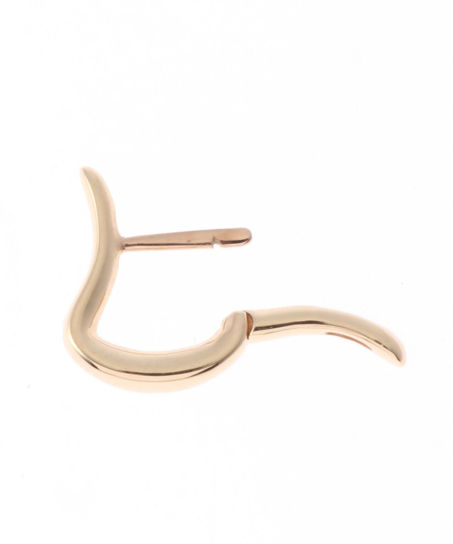 Hirotaka/ヒロタカ】 CYGNUS ピアス S｜Plage（プラージュ）公式の ...