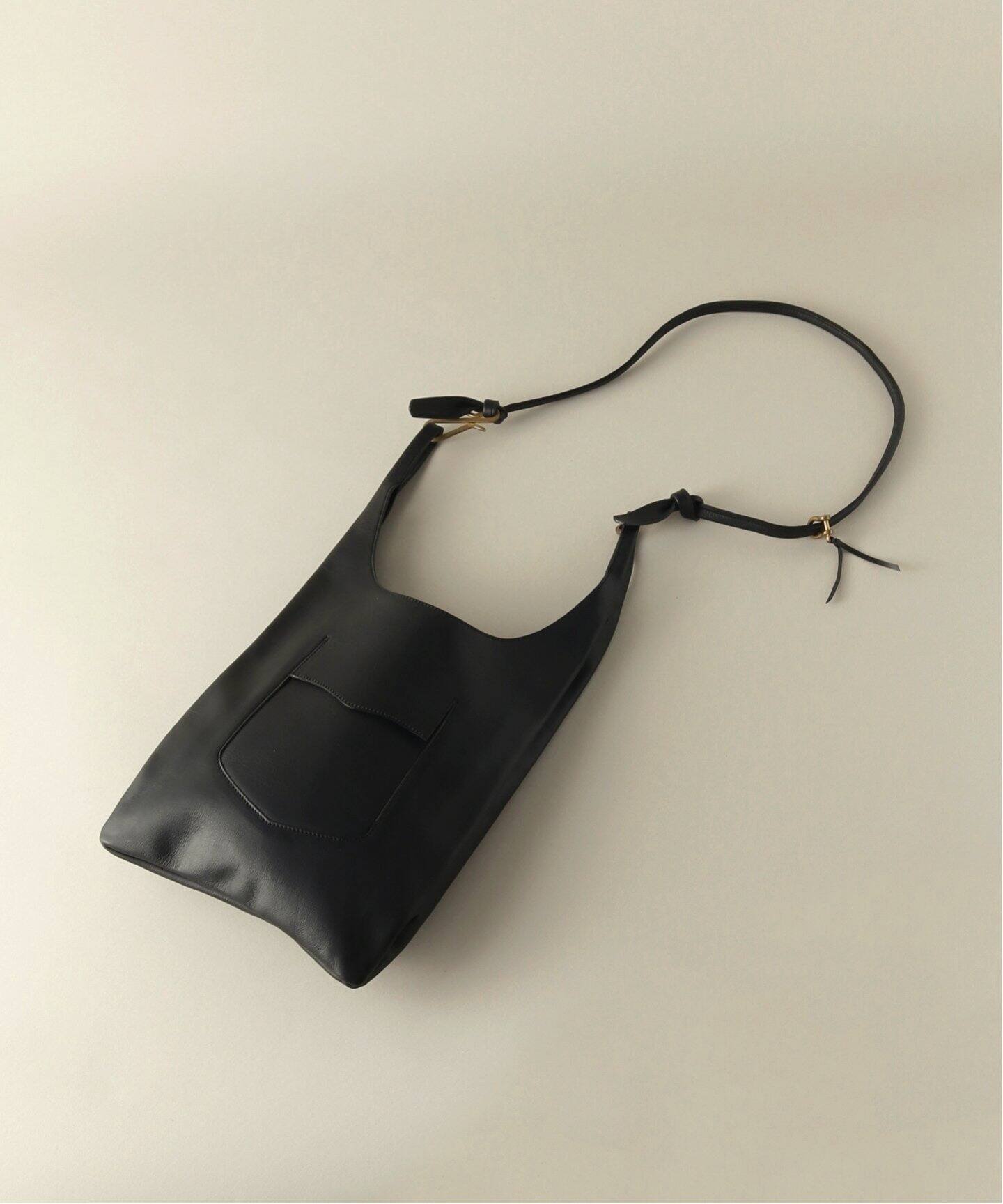 専用NICENESS LECHOPPE別注 WILSON ショルダーバッグ 入荷 swim.main.jp