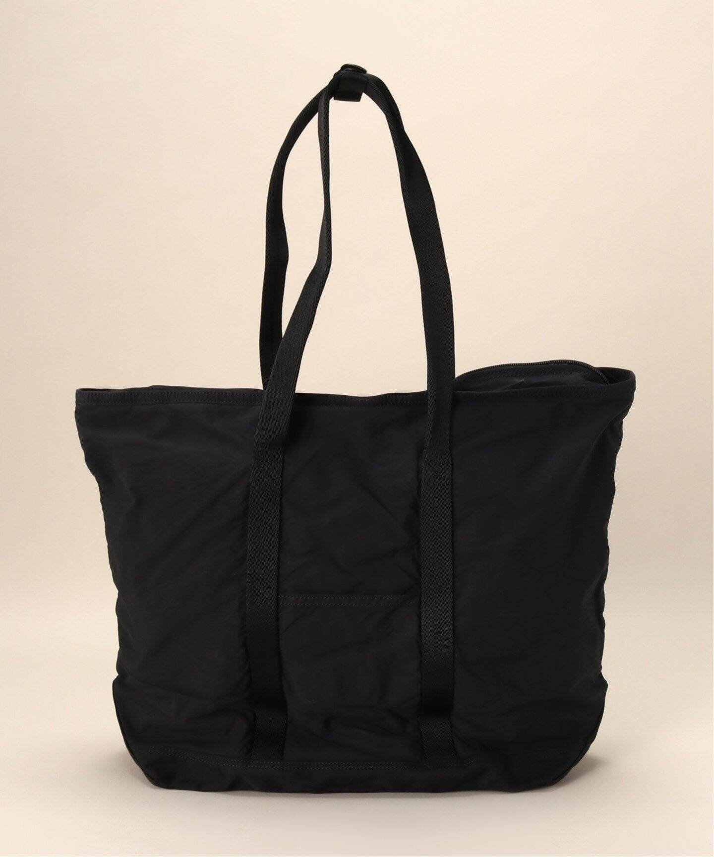 ブラック系季節のおすすめ商品white Moutaineering ナイロントートバッグ トートバッグ メンズ ブラック系 13 500 Hafryat Com