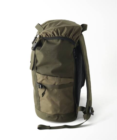descente ddd nylon backpack boice from