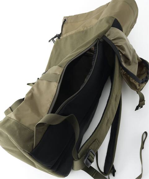 descente ddd nylon backpack boice from