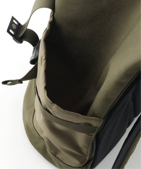 descente ddd nylon backpack boice from