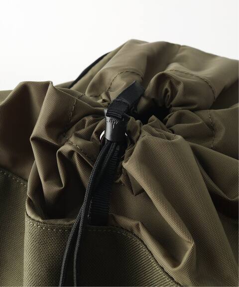 descente ddd nylon backpack boice from