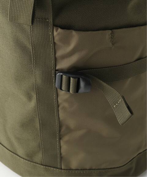 descente ddd nylon backpack boice from