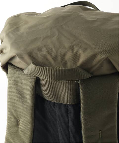 descente ddd nylon backpack boice from