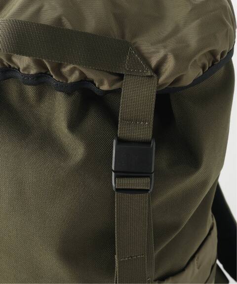 descente ddd nylon backpack boice from