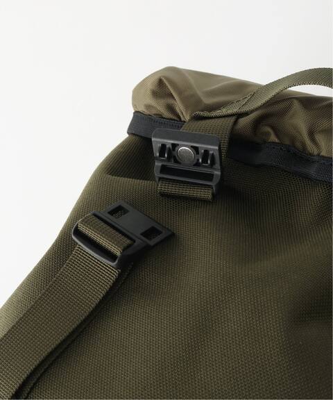 descente ddd nylon backpack boice from