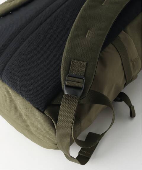 descente ddd nylon backpack boice from