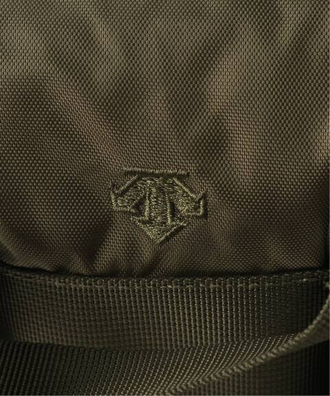 descente ddd nylon backpack boice from