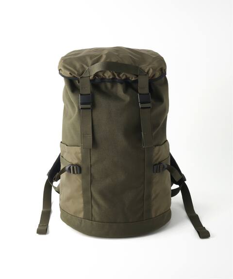 descente ddd nylon backpack boice from