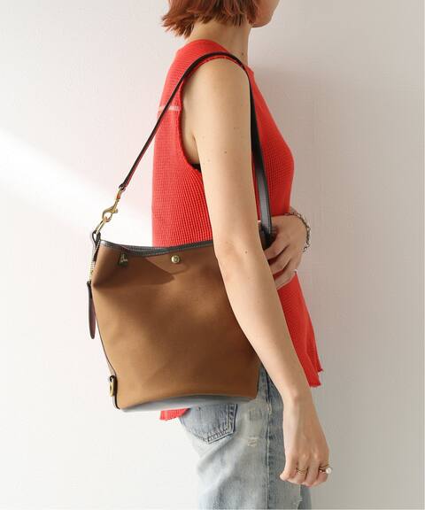 Brady ブレディー Frome Bucket Bag Boice From Baycrew S ボイスフロムベイクルーズ 公式のファッション通販 20092116002230 Baycrew S Store