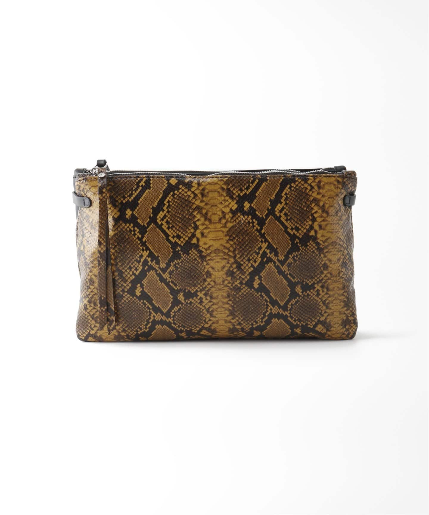 GIANNI CHIARINI】HERMY 2FACE BAG（その他バッグ）｜Spick and