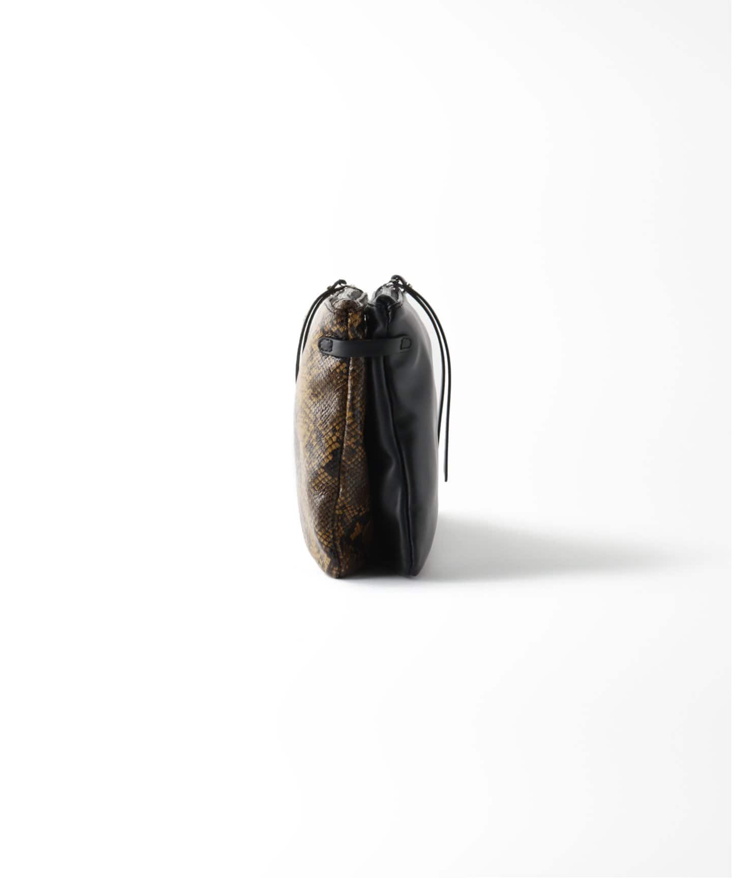 GIANNI CHIARINI】HERMY 2FACE BAG（その他バッグ）｜Spick and