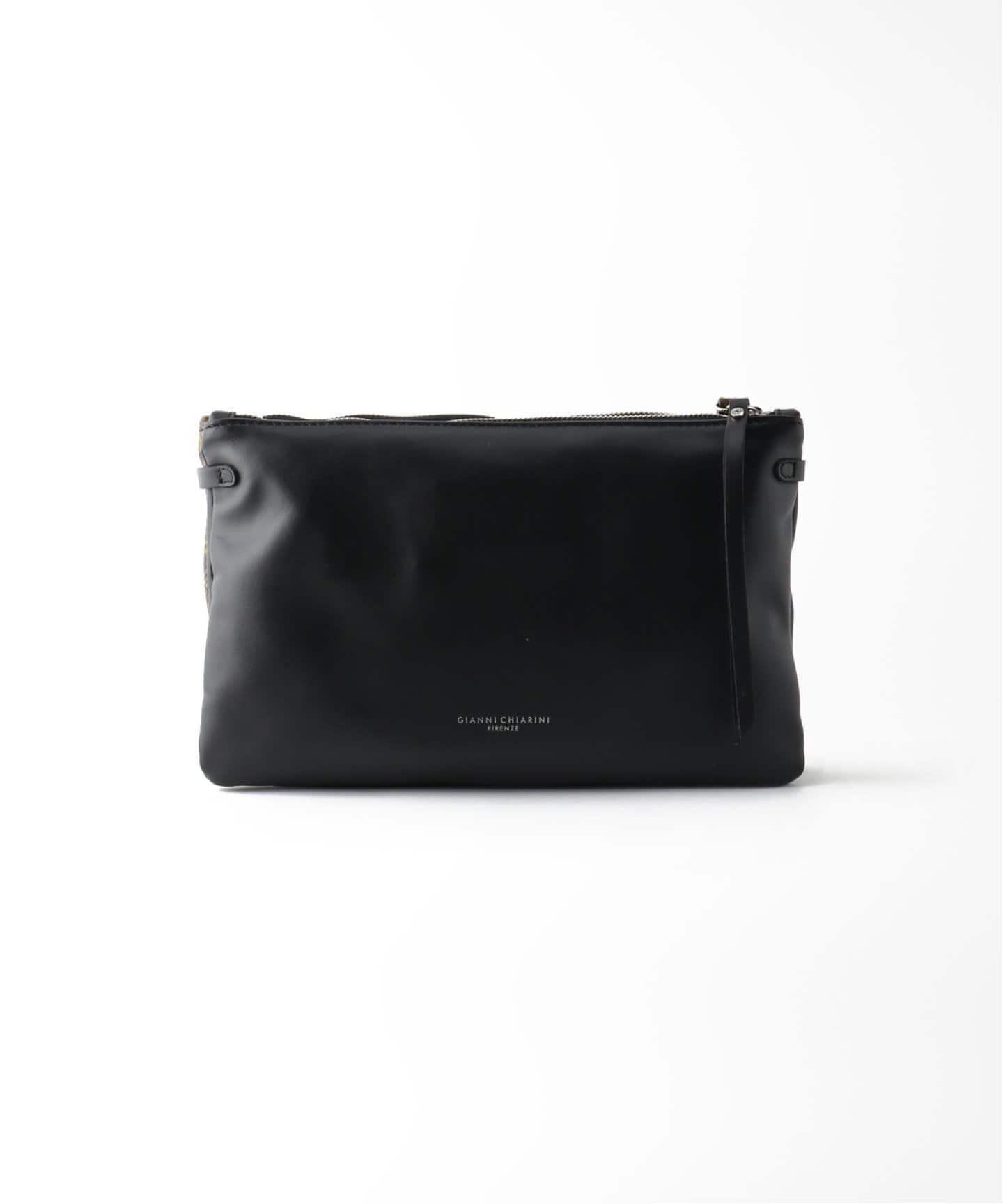 GIANNI CHIARINI】HERMY 2FACE BAG（その他バッグ）｜Spick and