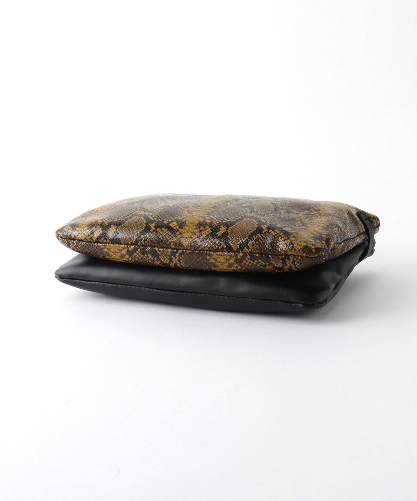 GIANNI CHIARINI】HERMY 2FACE BAG（その他バッグ）｜Spick and