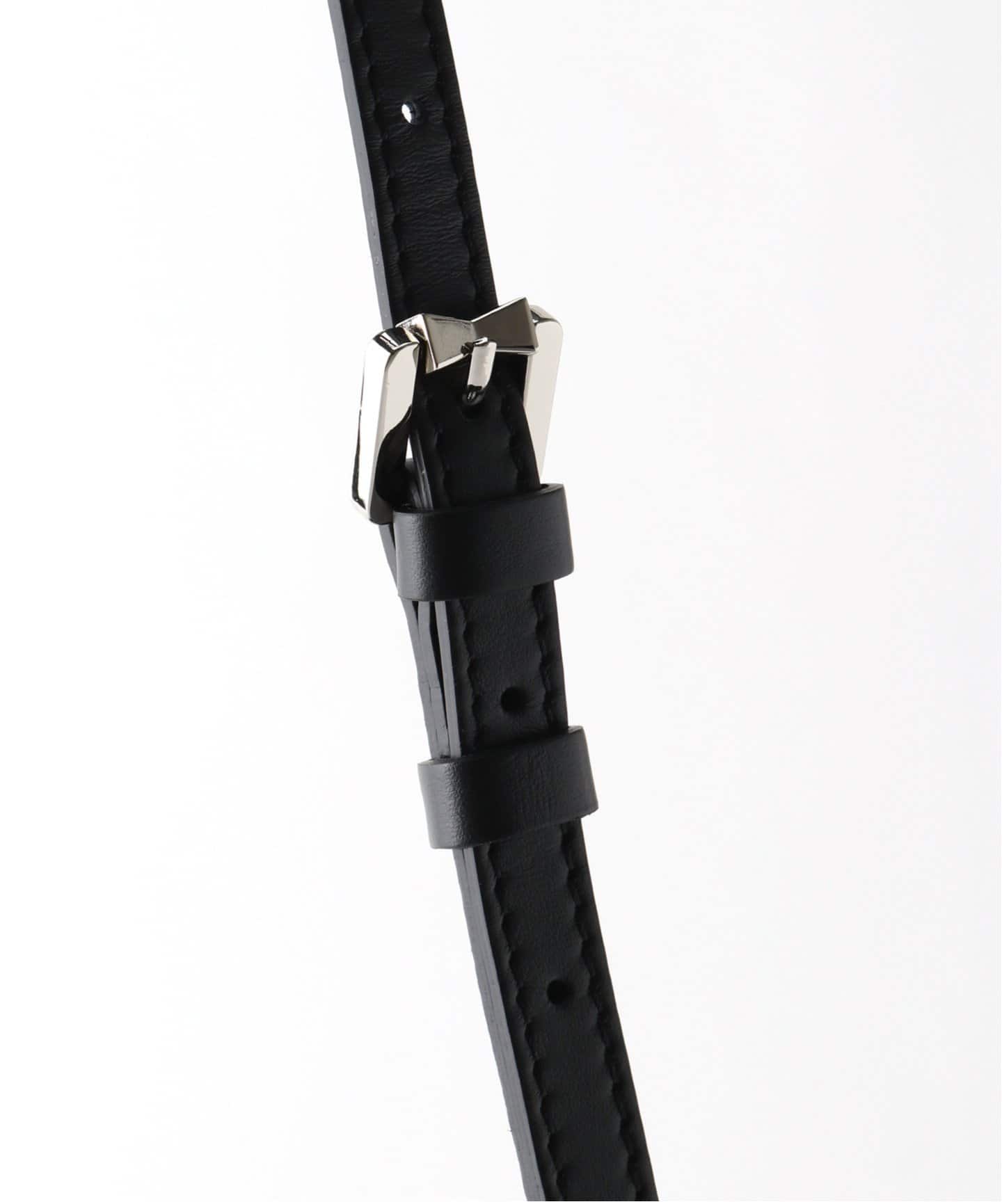 GIANNI CHIARINI】HERMY 2FACE BAG（その他バッグ）｜Spick and