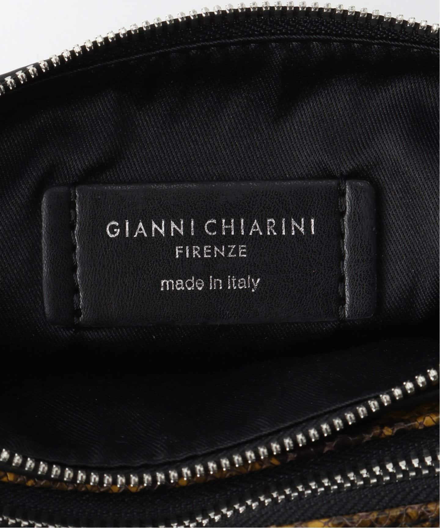 GIANNI CHIARINI】HERMY 2FACE BAG（その他バッグ）｜Spick and