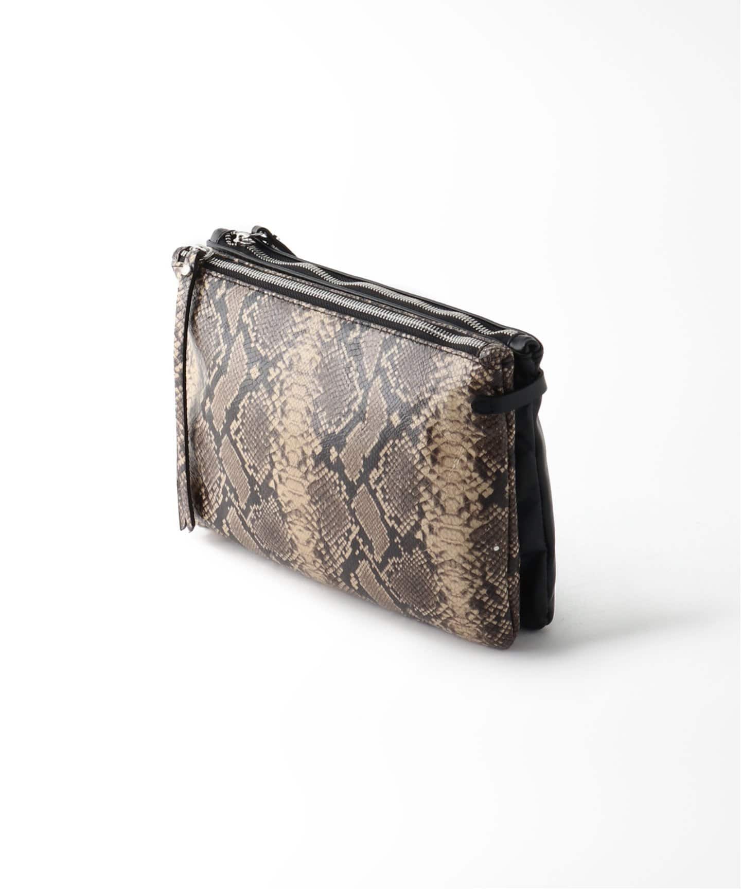 GIANNI CHIARINI】HERMY 2FACE BAG（その他バッグ）｜Spick and