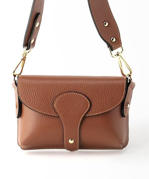 Marant ミニ ショルダーバッグ2 Framework フレームワーク 公式のファッション通販 Baycrew S Store