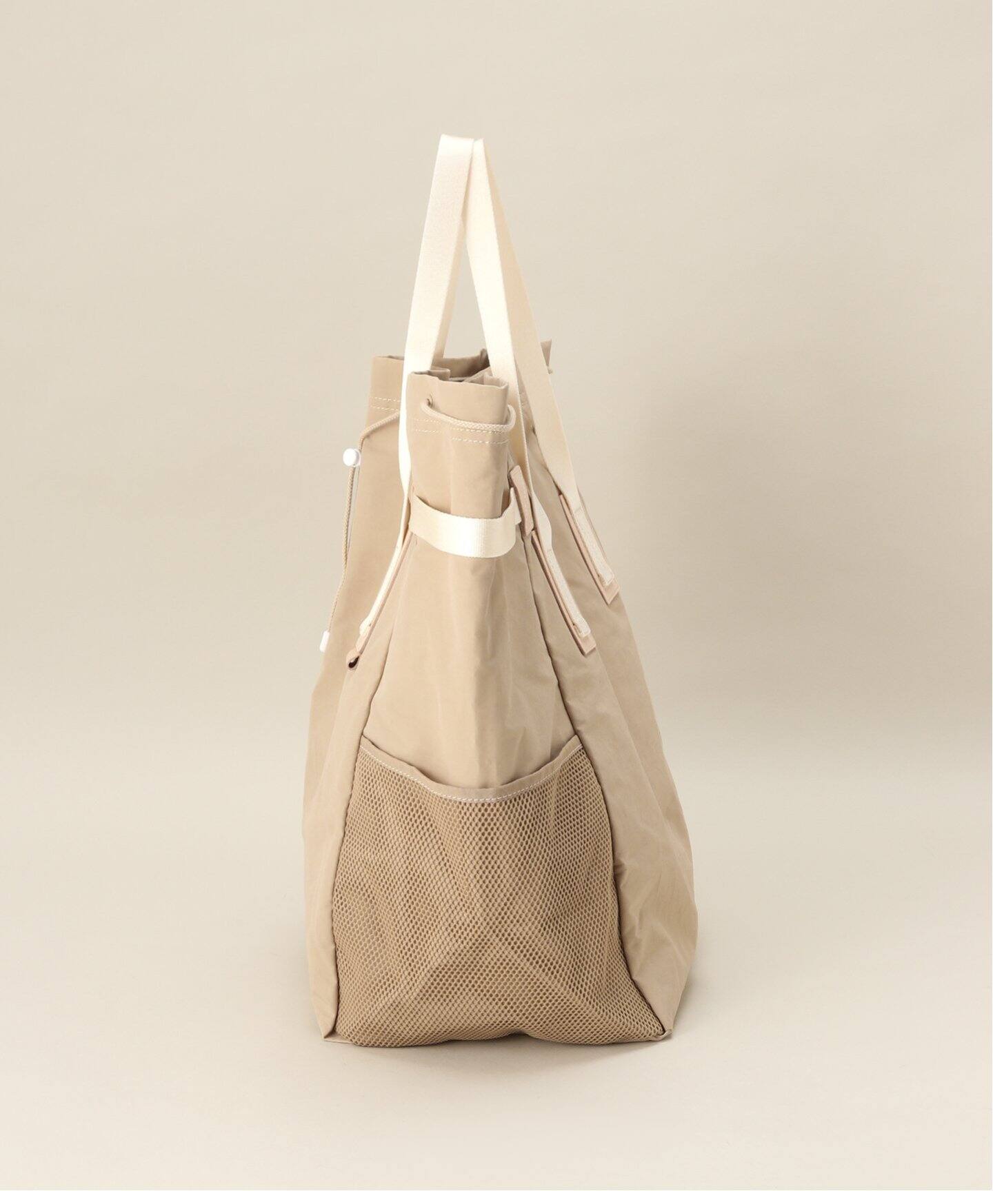 Hender Scheme / エンダースキーマ】 functional tote bag|EDIFICE ...