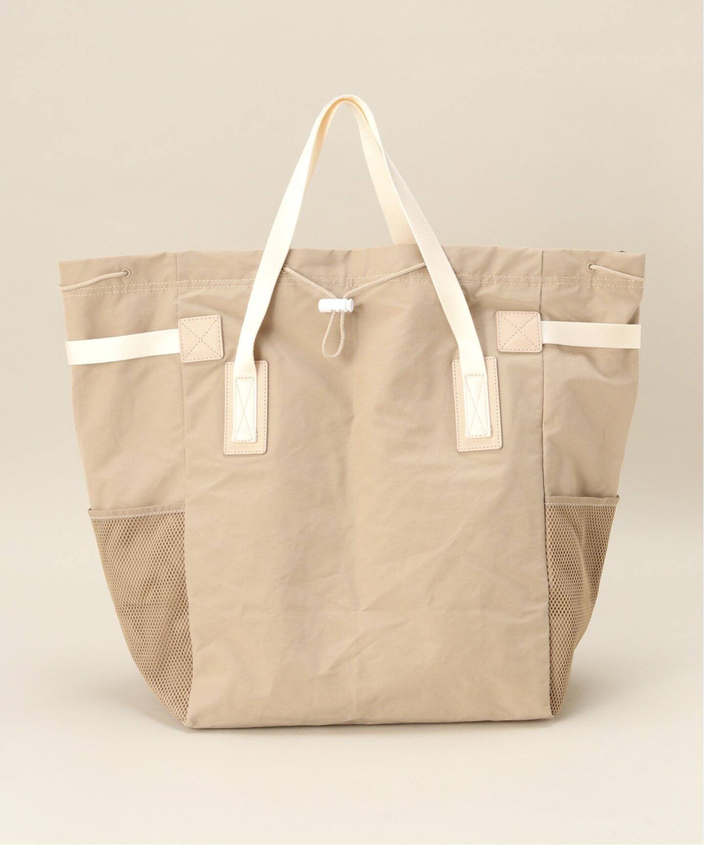 Hender Scheme / エンダースキーマ】 functional tote bag|EDIFICE ...