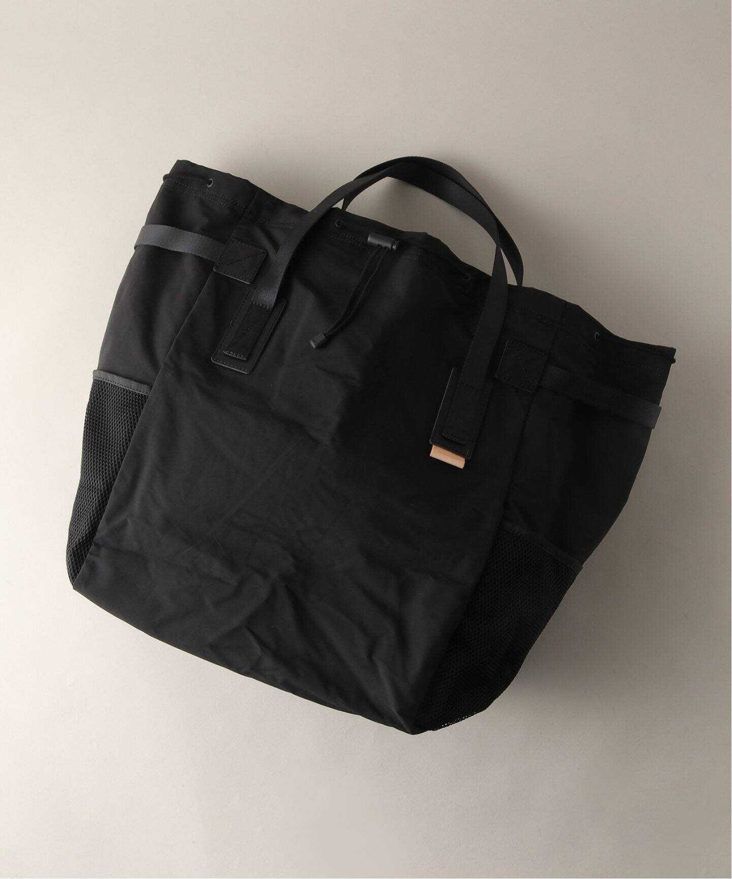 Hender Scheme / エンダースキーマ】 functional tote bag|EDIFICE ...