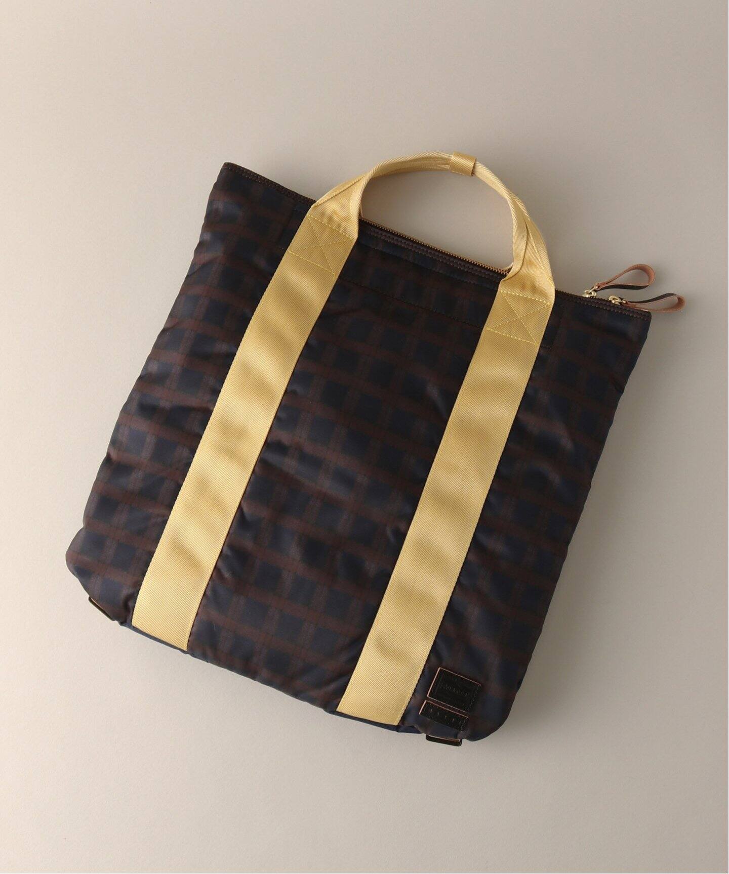 MARNI×PORTER / マルニ×ポーター】2WAY TOTE BAG 13CB|EDIFICE