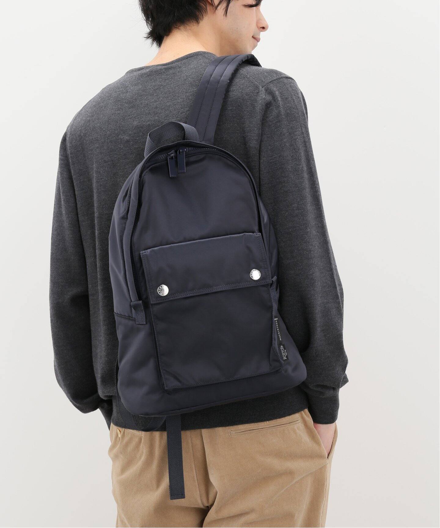mackintosh porter backpack