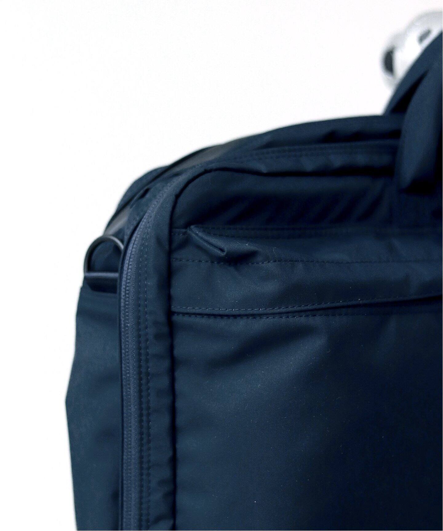 LOWERCASE×PORTER for EDIFICE】別注 3レイヤー 3WAY ブリーフ ...