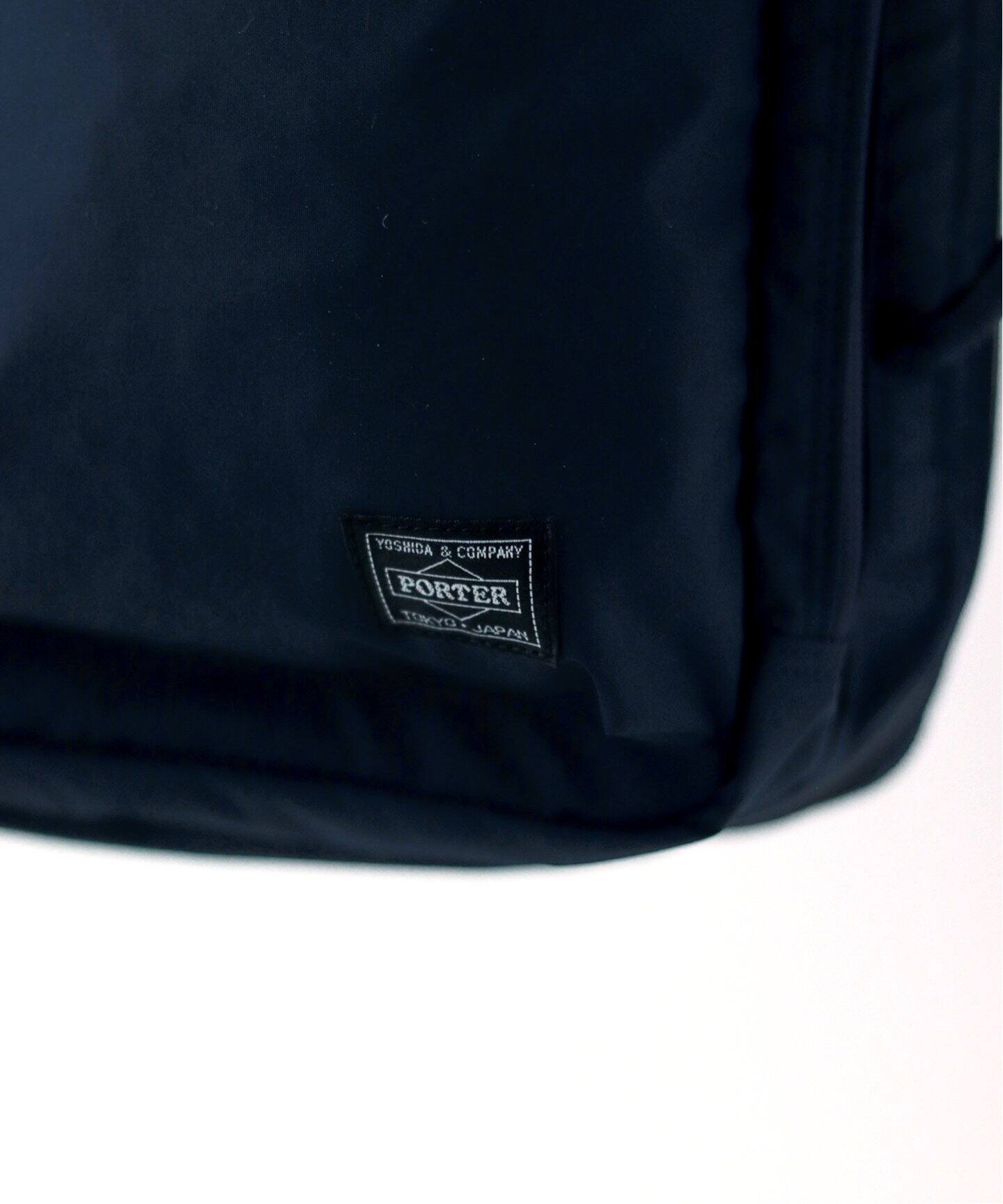 LOWERCASE×PORTER for EDIFICE】別注 3レイヤー 3WAY ブリーフ ...