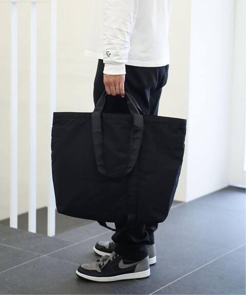 Fragment Design Ramidus トートバッグ L Edifice エディフィス 公式のファッション通販 Baycrew S Store
