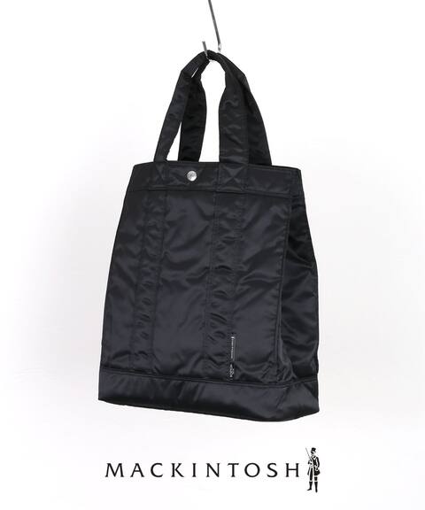 Mackintosh Porter マッキントッシュ ポーター トートバッグ Edifice エディフィス 公式のファッション通販 Baycrew S Store