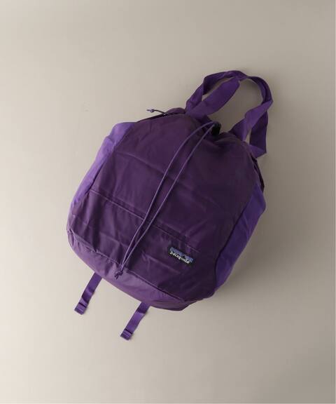 Patagonia パタゴニア Ultra Black Hole Tote Pack Edifice エディフィス 公式のファッション通販 Baycrew S Store
