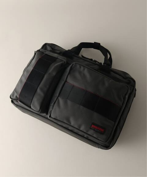 Briefing ブリーフィング Neo Trinity Liner Edifice エディフィス 公式のファッション通販 20092310921938 Baycrew S Store