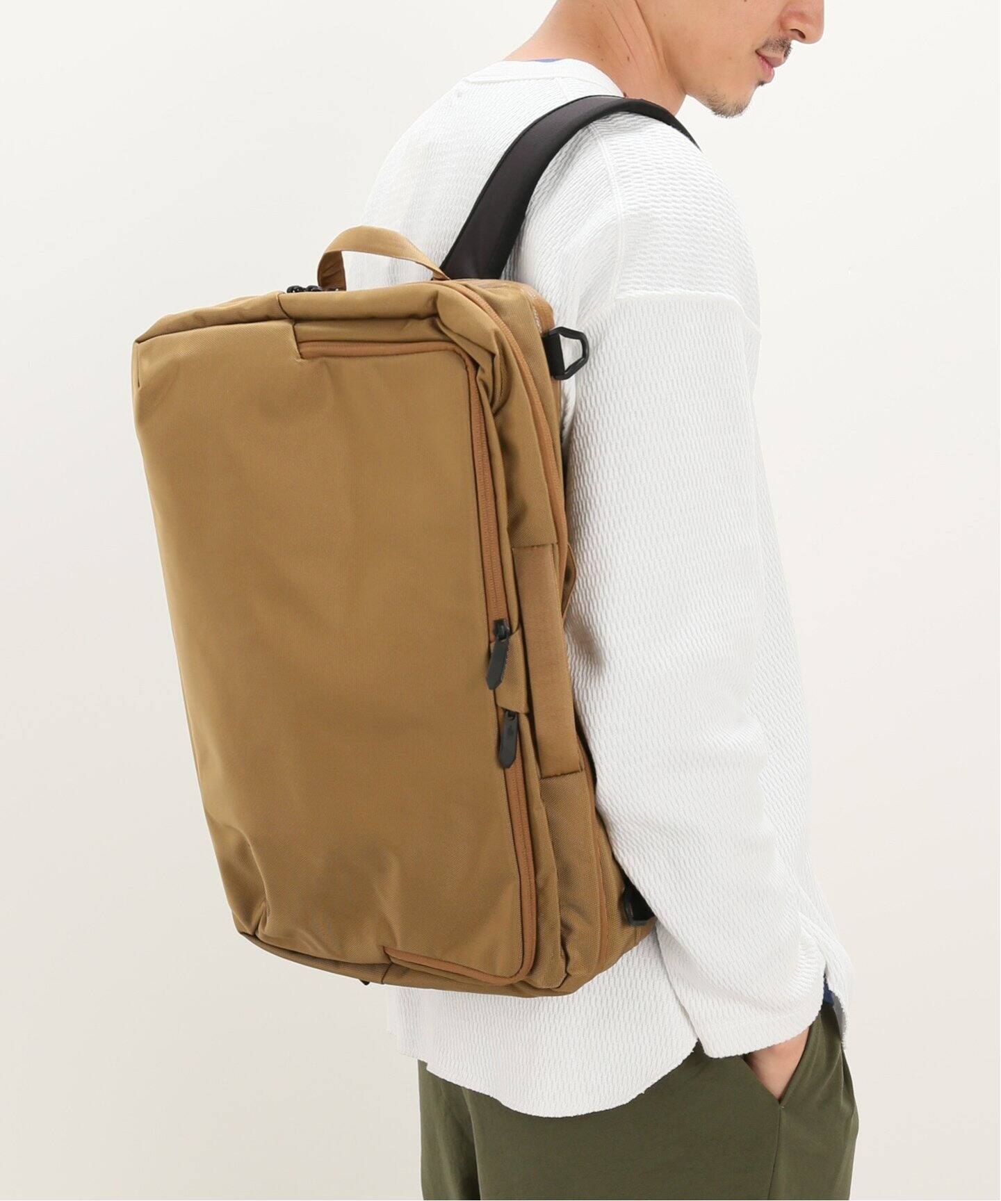 north face shuttle 3way