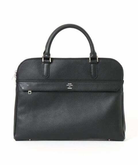 seeker herisson シーカー エリソン thin brief case 417 edifice フォーワンセブン エディフィス 公式のファッション通販 20092313001630 baycrew s store