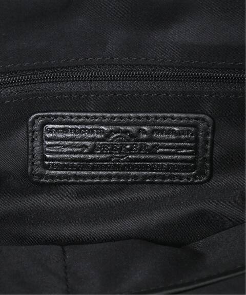 seeker herisson シーカー エリソン thin brief case 417 edifice フォーワンセブン エディフィス 公式のファッション通販 20092313001630 baycrew s store