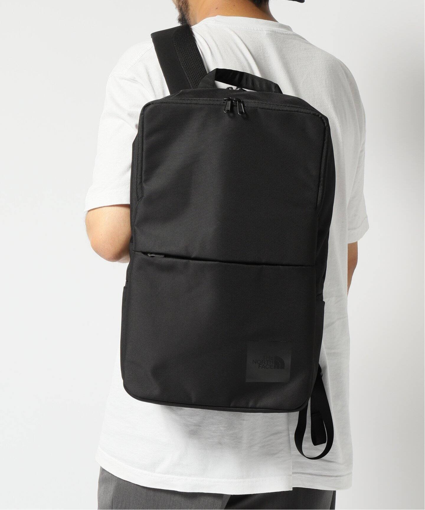 shuttle daypack slim