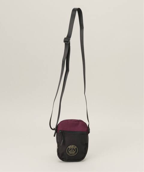 Paris Saint Germain ジョーダン Psg Jordan Paris Festival Bag Paris Saint Germain パリサンジェルマン 公式のファッション通販 Baycrew S Store