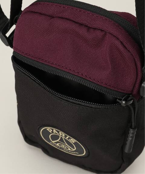 Paris Saint Germain ジョーダン Psg Jordan Paris Festival Bag Paris Saint Germain パリサンジェルマン 公式のファッション通販 Baycrew S Store