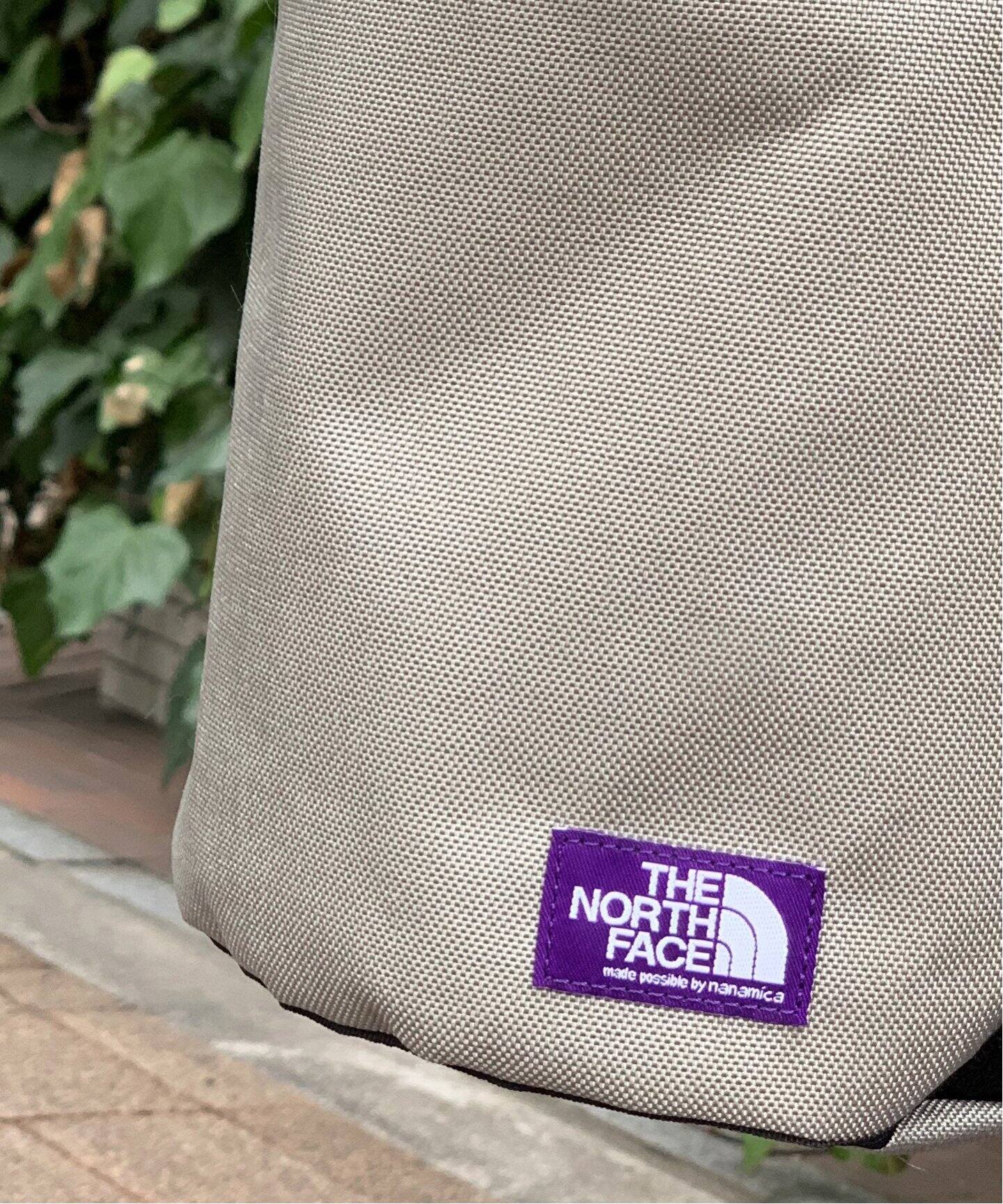 THE NORTH FACE PURPLE LABEL】JS別注 BUCKET SHOULDER BAG:バッグ THE NORTH FACE PURPLE LABEL】JS別注 BUCKET SHOULDER BAG:バッグ