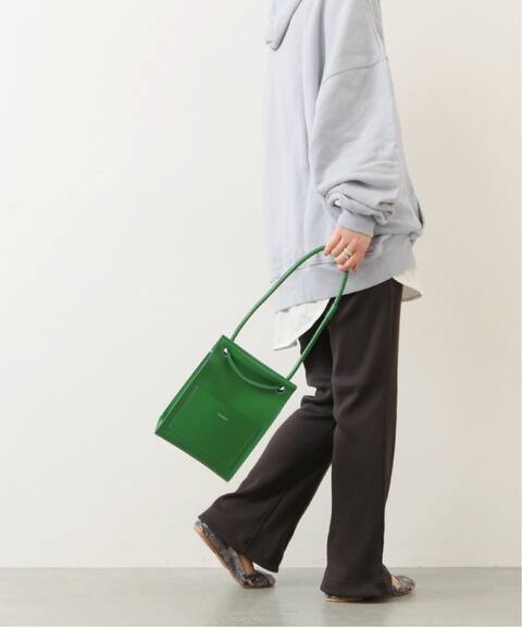 Yahki ヤーキ Tote Bag トートバッグ Journal Standard ジャーナルスタンダード 公式のファッション通販 Baycrew S Store