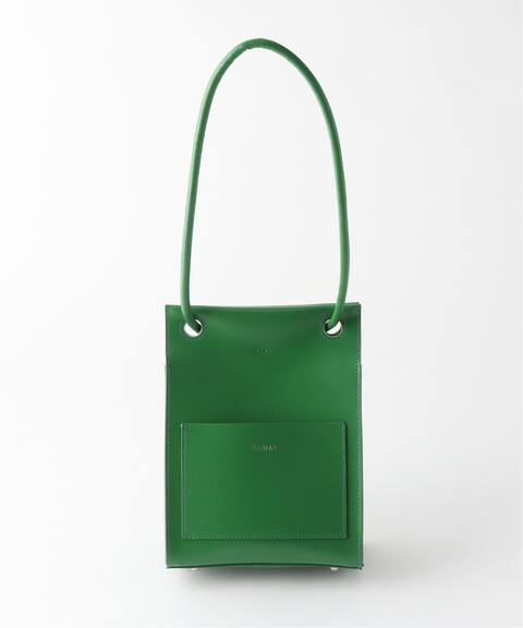 Yahki ヤーキ Tote Bag トートバッグ Journal Standard ジャーナルスタンダード 公式のファッション通販 Baycrew S Store