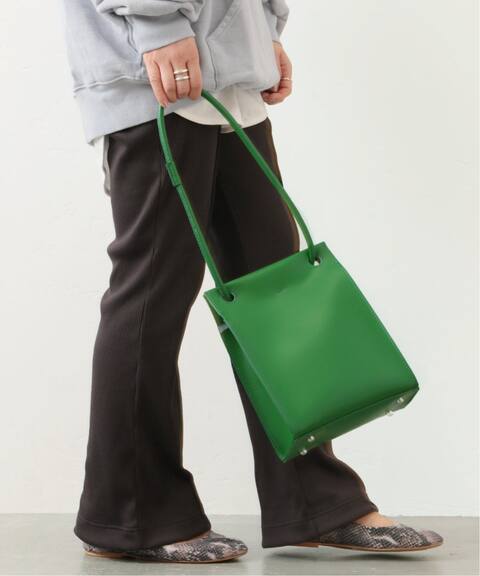 Yahki ヤーキ Tote Bag トートバッグ Journal Standard ジャーナルスタンダード 公式のファッション通販 Baycrew S Store