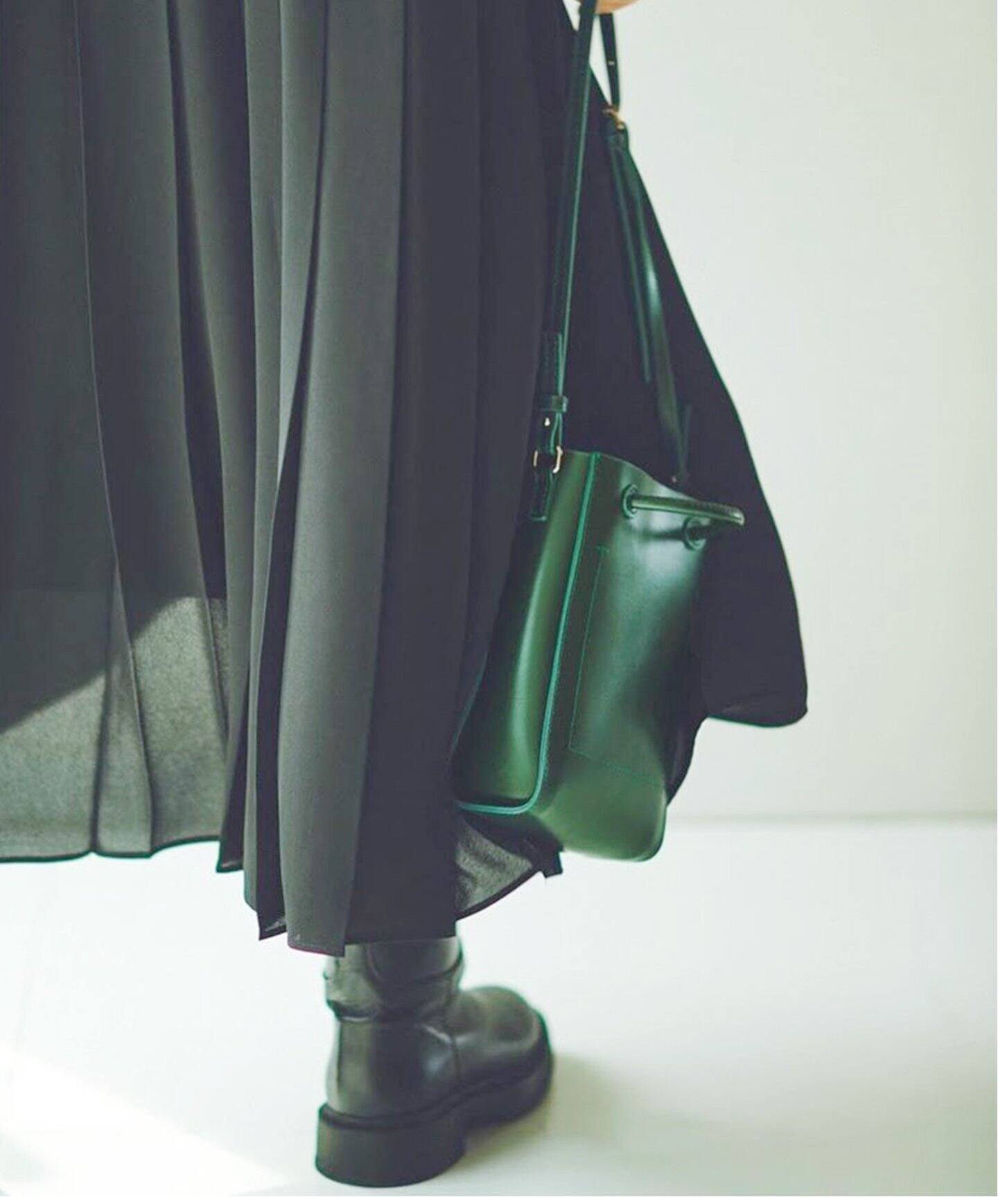 YAHKI/ヤーキ】SHOULDER BAG:ショルダーバッグ◇|JOURNAL STANDARD ...